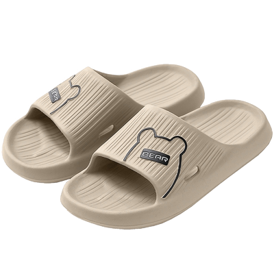 拖鞋男夏季室内家居防滑软底eva