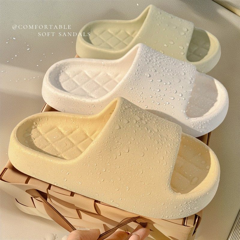 拖鞋女士夏季家居室内2025新款浴室洗澡防滑软底eva不臭脚凉拖男,居家布艺,居家凉拖/凉鞋,淘宝优惠券,粉丝福利购,淘宝优惠卷