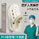 eva防滑防臭沙滩护士拖鞋 德国医用手术室洞洞鞋 2026新款 夏季 女款