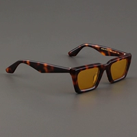 Рама кипения+поляризованный ночной визуальный желтый уровень