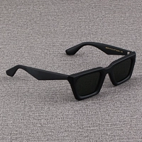 Фрукты черный ящик+поляризованный темно -зеленый линз