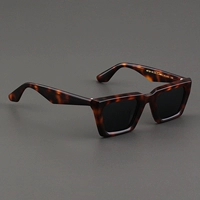 Плохая цветная коробка+поляризованная серая линза