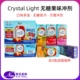 现货Crystal Light无糖固体果汁饮料冲剂粉柠檬crystallight生酮