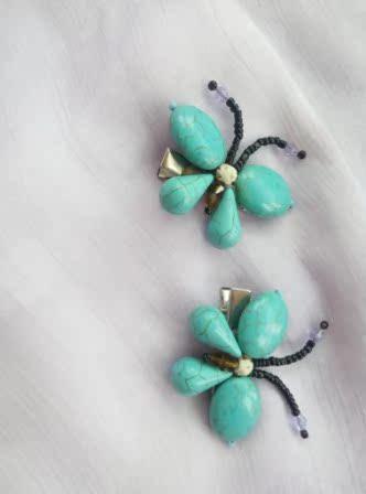 Accessoire cheveux en autre - Ref 1203907 Image 3