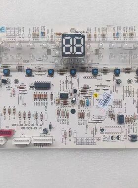柜机空调 300001060184 显示板 控制板 D303F3N D303F3K