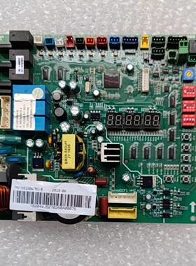 多联机空调主板TMV-Vd120W/N1-B K.LK213906A.02  0309000300002