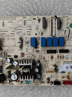 三匹悦雅主板 M316F1V 30133325 格力柜机电路板 空调原装电脑板