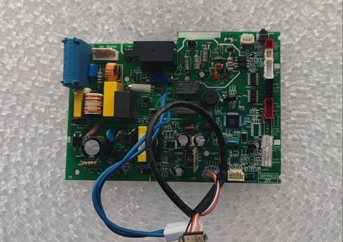 海信空调电脑板1837550.D 1824741原装电路板 线路 可连WIFI