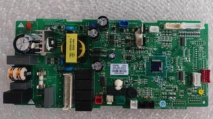 天花机主板30224000082 吸顶机线路板 电脑板Z4L25LJ 格力空调原装