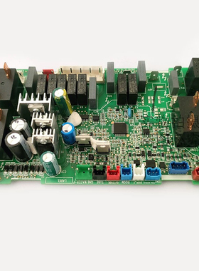 空调300002000643主板Z4735Q 300002060653 300002000642