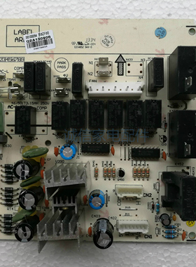 格力空调电脑板30133284 M3ZF3E 悦风 鸿运满堂 好丰景柜机主板