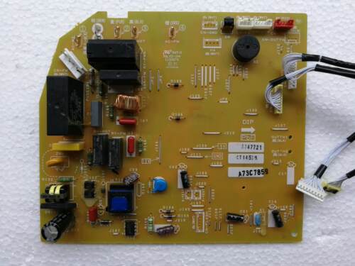 松下空调电脑板A747721 A13KH2 KFR-36GW/H2 内机主板 A73C7857