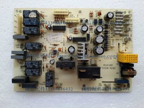 格力空调电脑板柜机主板