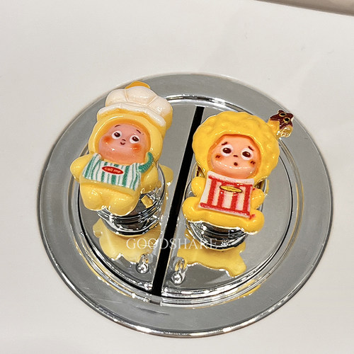 马桶按压器美甲辅助冲水箱按钮器