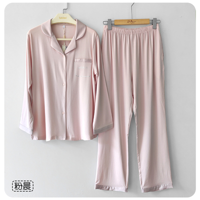 莫代尔棉舒适柔软薄款