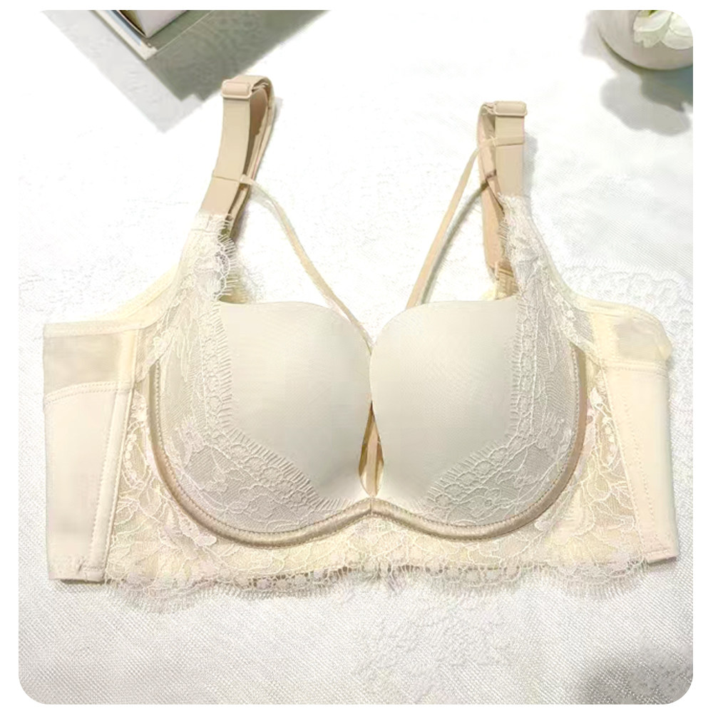 小胸显大中厚杯软钢圈