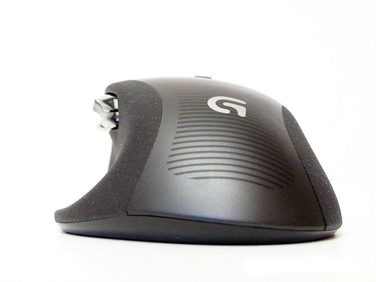 무료 배송 LOGITECH G700|G700S 게이밍 비즈니스 유선 무선 듀얼 모드 마우스 E-스포츠 게이밍 마우스