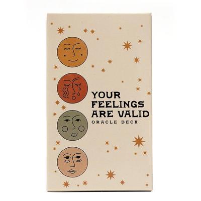 YourFeelingsAreValidOracle