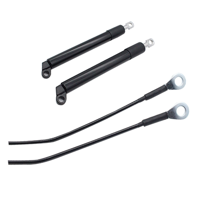 纳瓦拉专用后备箱液压杆