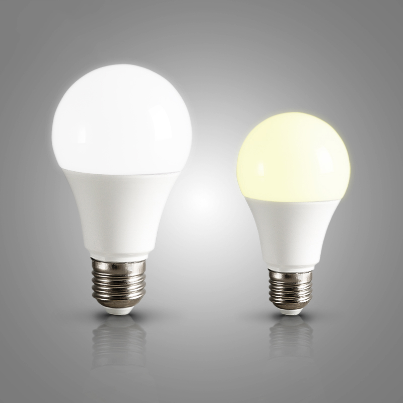 螺口室内客厅照明LED灯泡