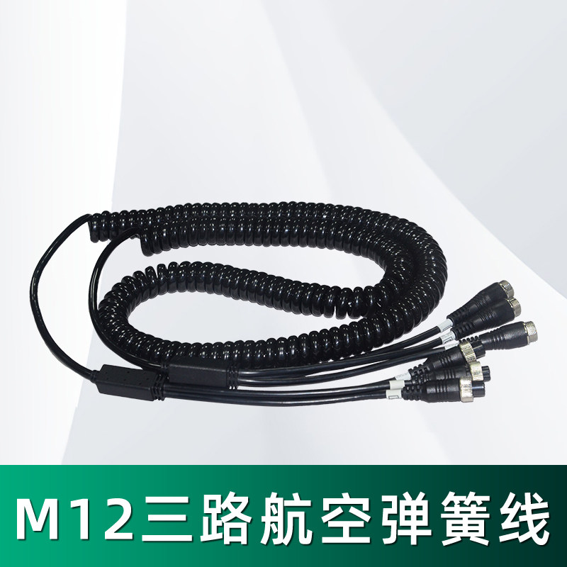 光盈视频线纯铜厂家直销