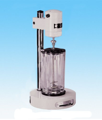 优惠上海标本ds-1高速组织捣碎机组织粉碎机fj200高速分散均质机