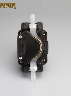 杰恒313KB直线蠕动泵酸奶机饮料机蠕动泵生产厂家12V24V36V直型