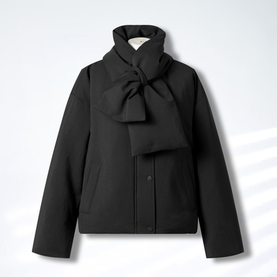 【二米粉丝专享】羽绒服PX2502S1912