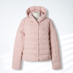 羽绒服PX2502S1953 澄澄粉丝专享