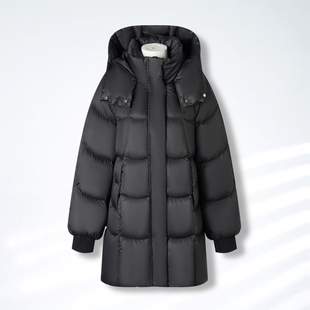 羽绒服PX2502S1955 澄澄粉丝专享