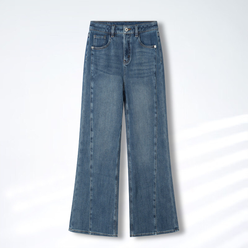 【澄澄粉丝专享】牛仔裤PX2502S1732,女装/女士精品,牛仔裤,淘宝优惠券,粉丝福利购,淘宝优惠卷