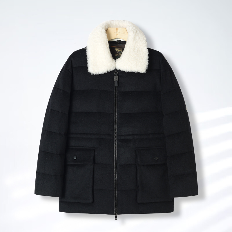 【慢慢】羽绒服PX2502S1719