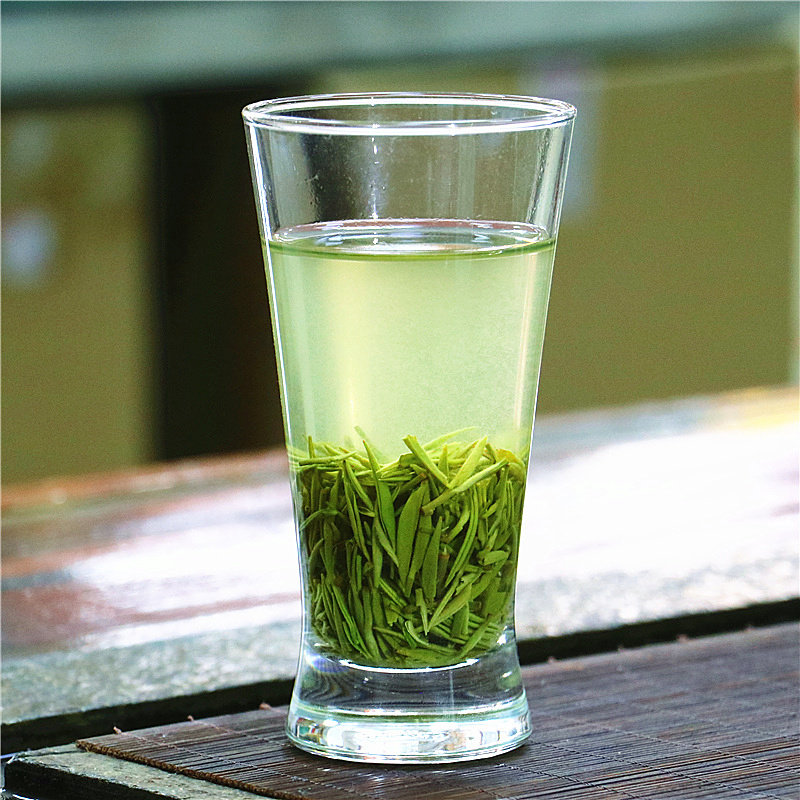 淯祥信阳毛尖明前茶特级新茶