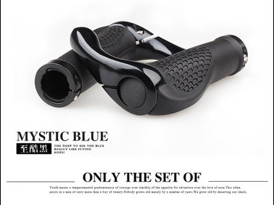 Poignées de vélo - Ref 2341481 Image 3