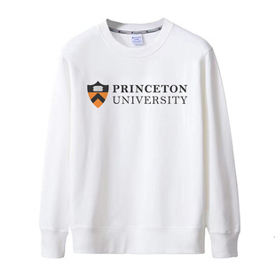 新款Princeton University普林斯顿大学周边纪念衫纯棉衣服薄款