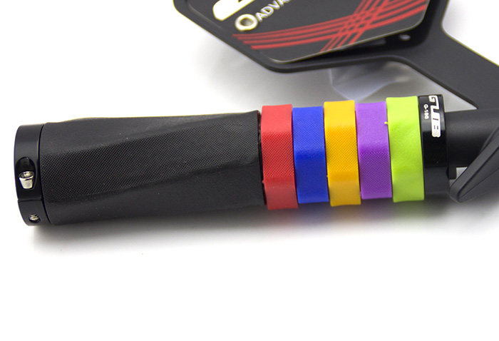 Poignées de vélo - Ref 2356691 Image 5