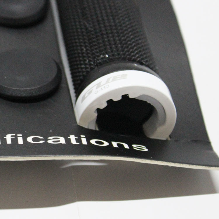 Poignées de vélo - Ref 2356698 Image 5