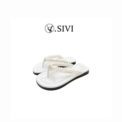 【熙薇品牌】2026新款休闲时尚毛边M2925