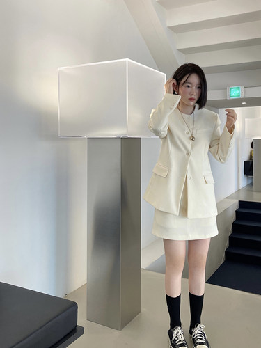 joycefuuu春季西装外套