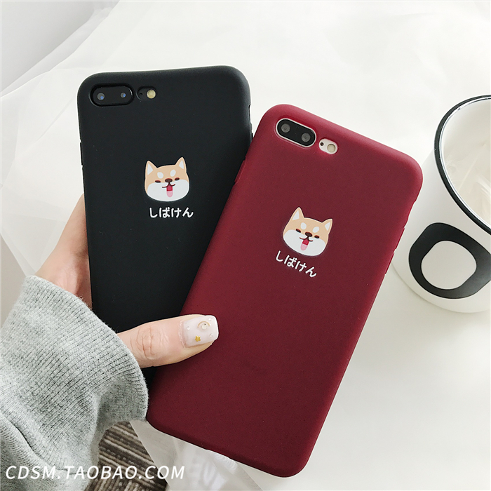 ¿É°®²ñÈ®¹·¹·ÇéÂÂÆ»¹ûxÊÖ»ú¿ÇiPhone7plus/8/6sÈí¿Ç¹è½ºÌ×ÄÐÅ®¿î