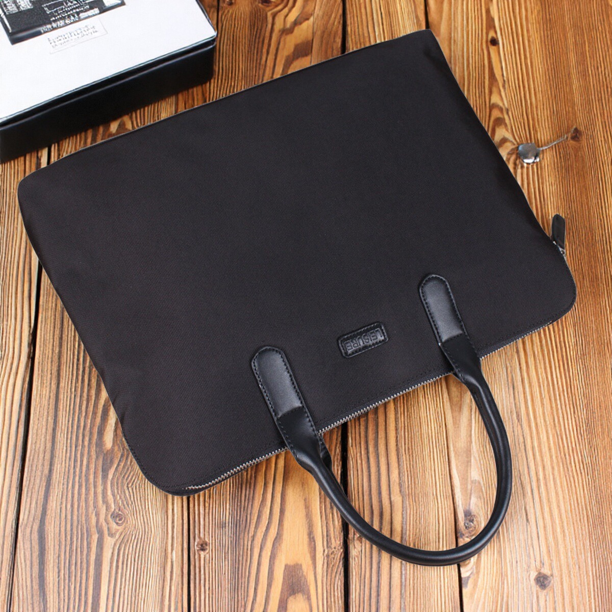 男士商务公文包休闲商务