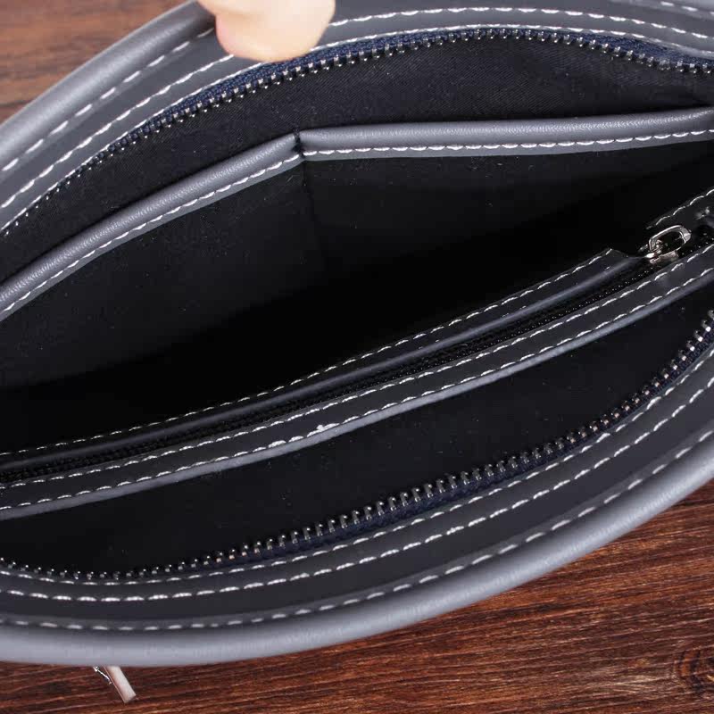 Sac pour homme - Ref 51982 Image 5