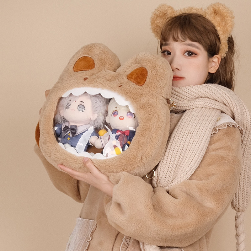 cm娃痛包素材模板 cm娃痛包图片下载 小麦优选