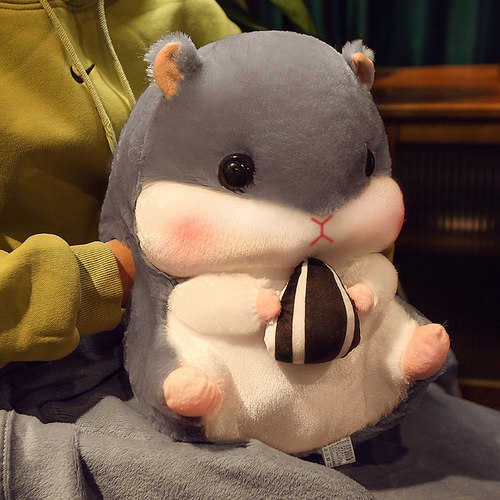 大多数萌系少女的选择！