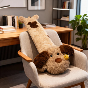 长条热水袋冬天暖床被窝专用神器注水灌水暖宝宝加长款热敷暖水袋