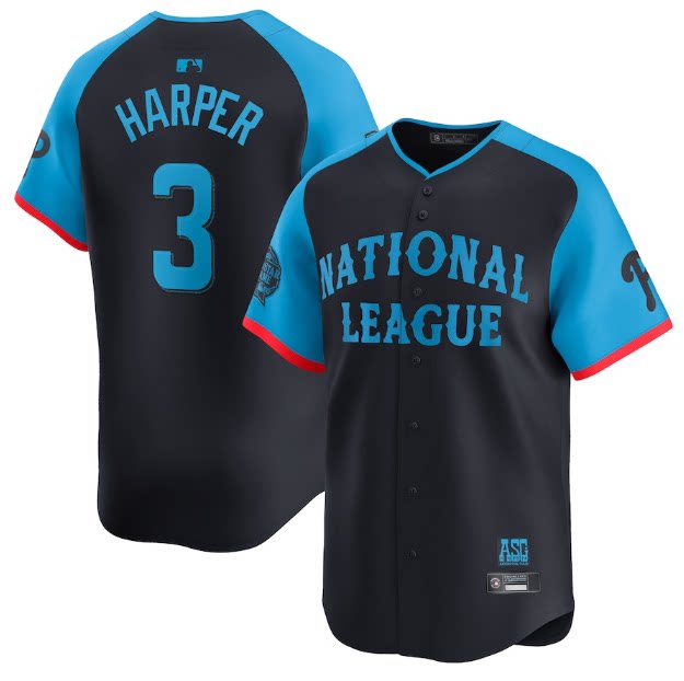 2024MLB 올스타 야구 유니폼 NO. 99 JUDGU 저지 저지 경기 유니폼 17  OHTANI 아메리칸 리그 내셔널 리그