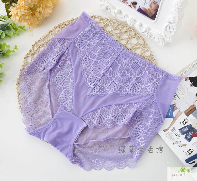 Slip sexy en nylon - Ref 644342 Image 3