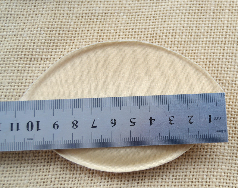 Pads pour soutien-gorge XD-008 - Ref 812076 Image 3