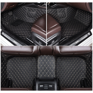 轩逸汽车用品装饰原主驾驶脚垫21/20/19/17/16/15//13/12/11/10款