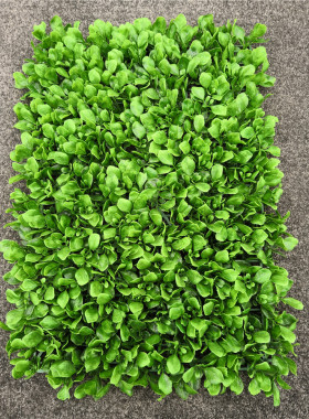 仿真植物墙草坪地毯绿植墙体假草皮阳台草绿化装饰壁挂绿色植物墙
